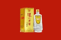洛阳市汝阳回收泸州老窖
