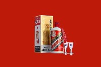 洛阳市汝阳回收飞天茅台酒
